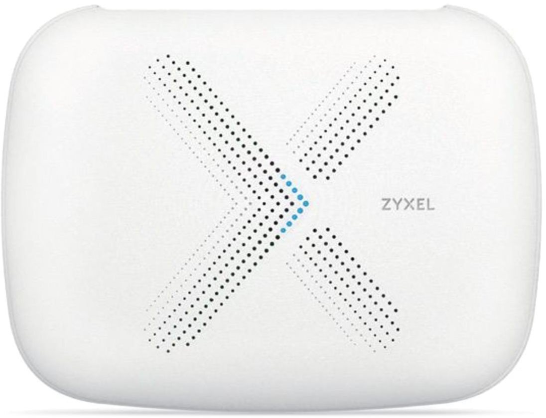 Zyxel Multy X AC3000 Mesh WiFi System