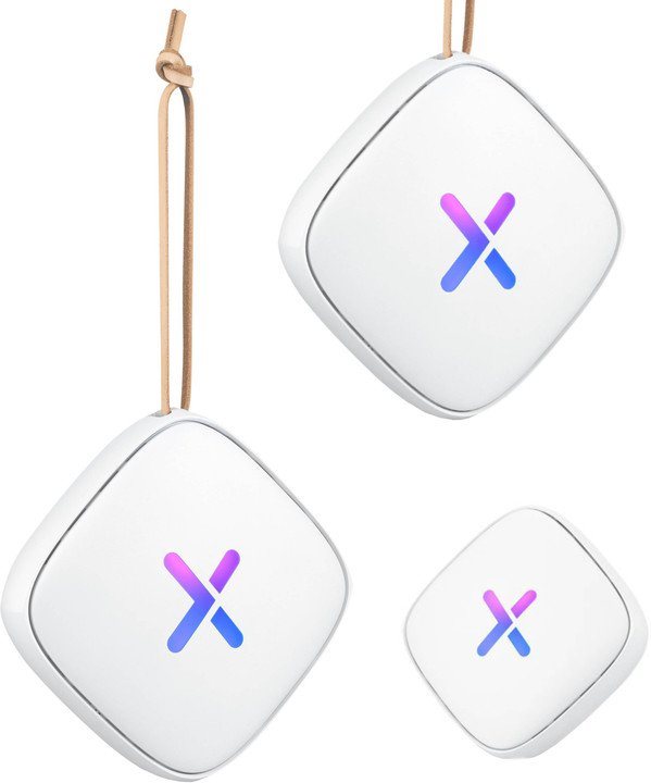 Zyxel Multy U 3ks kit WiFi systém