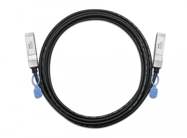 Zyxel DAC10G-3M Connector Cable