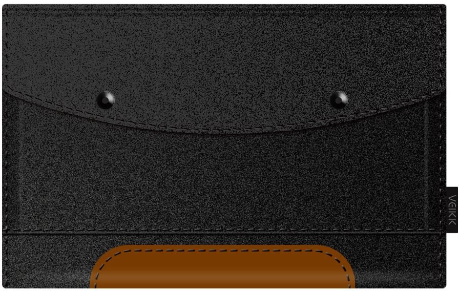 Veikk A30 Bag Tablet tok