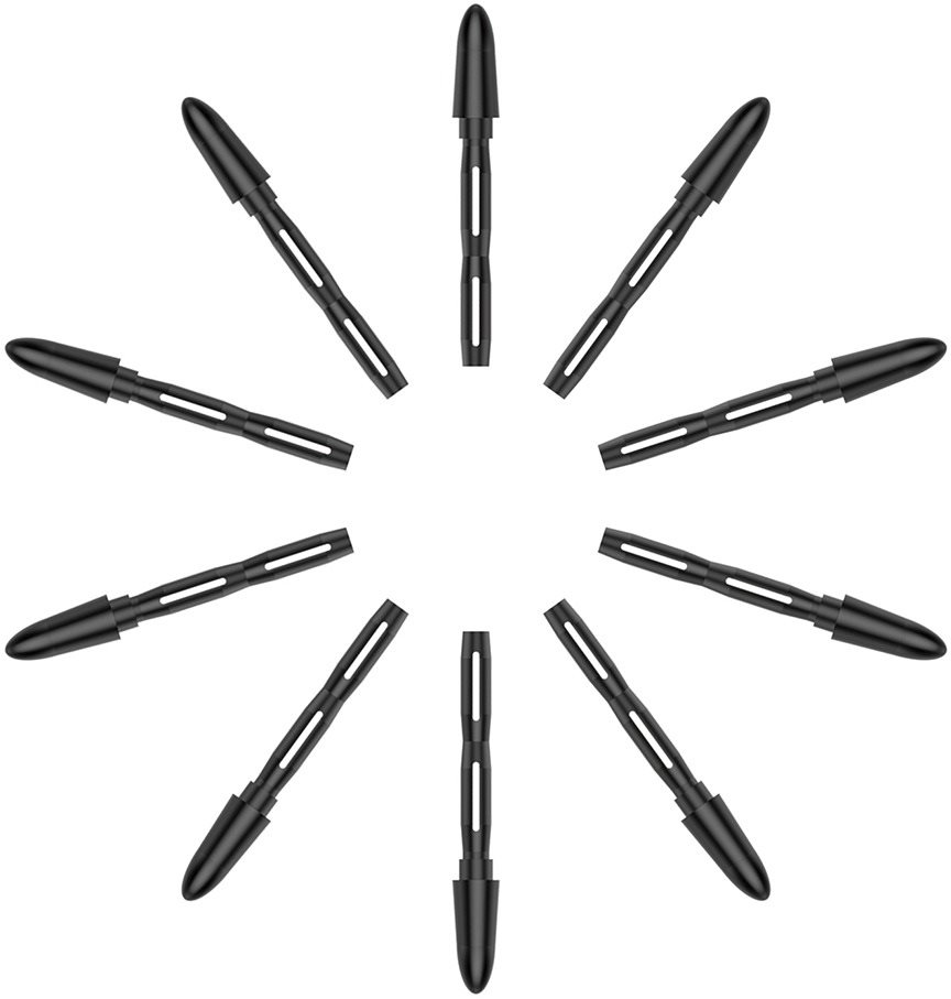 Veikk PEN NIB P05 Hroty