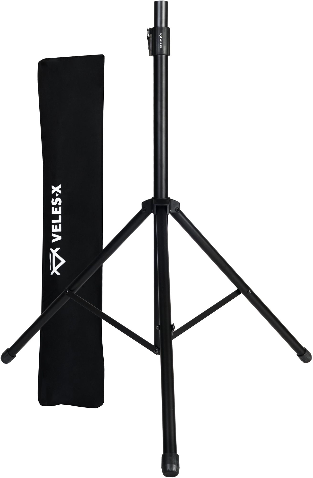 Veles-X Adjustable Tripod PA and Monitor Speaker Stand V2 Hangszóró...