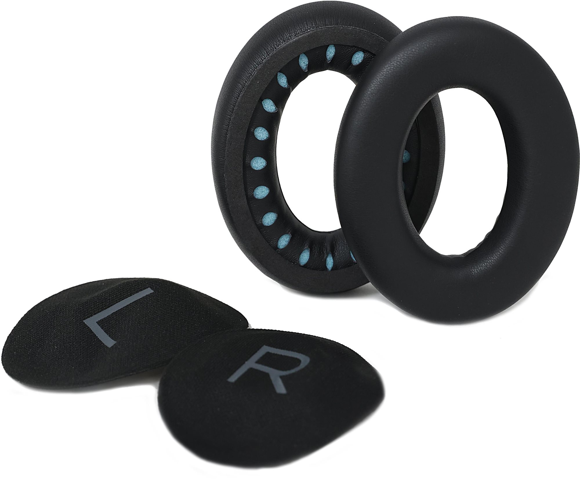 Veles-X QuietComfort 45 Fejhallgató fülpárna