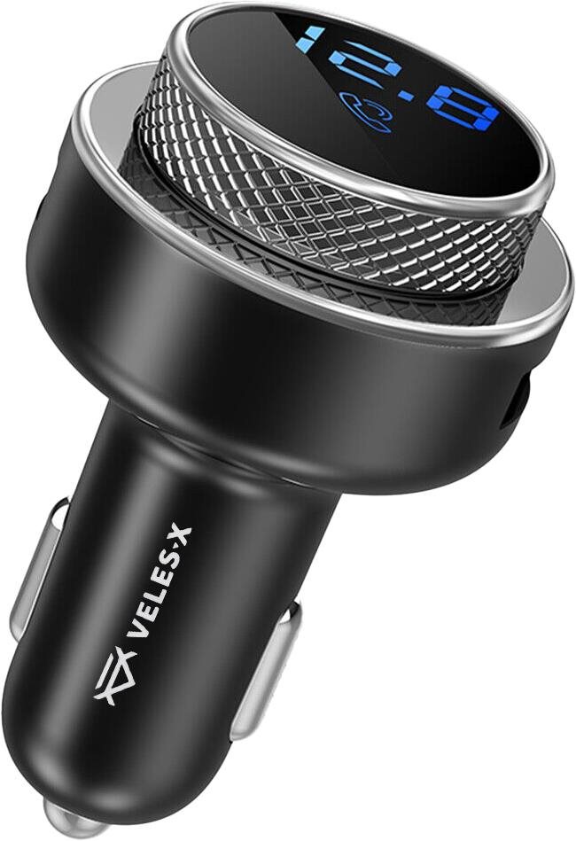 Veles-X FM Transmitter LUX BT C FM Transmitter