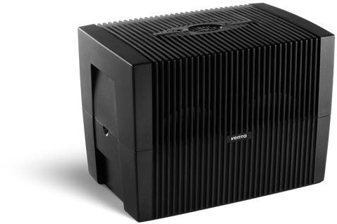 AH555 Original Connect black Légtisztító