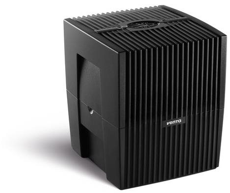 AH515 Original Connect - schwarz Luftreiniger