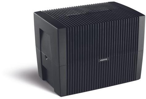Venta LW45 Original - schwarz anthrazit Luftreiniger