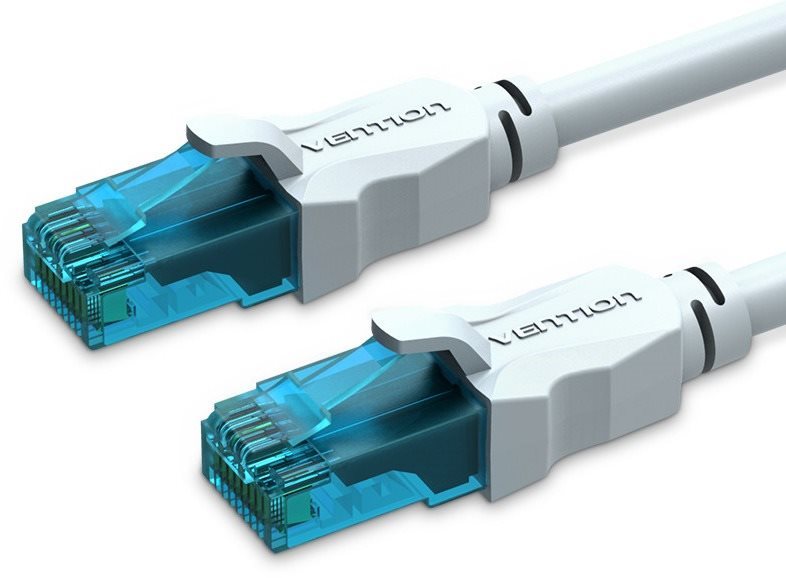 Vention Cat.5E UTP Patch Cable 25M Blue Ethernet Cable