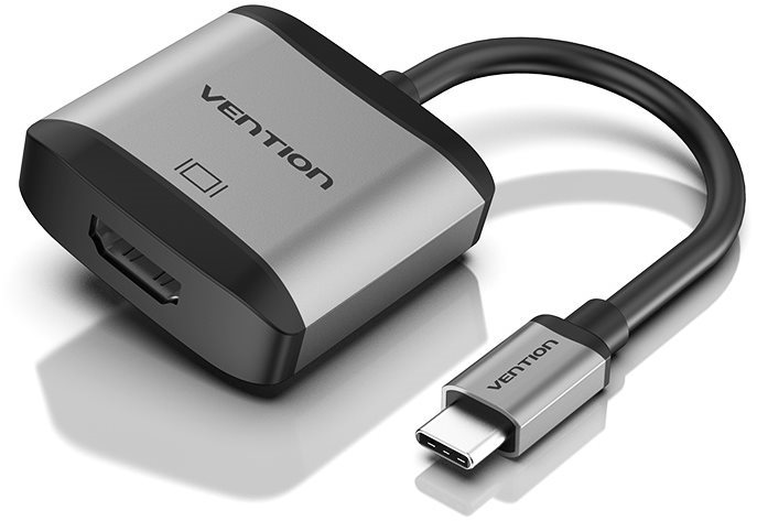 Vention Type-C (USB-C) to HDMI Converter Adaptateur