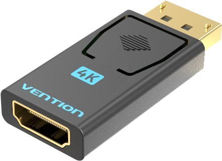 Vention DisplayPort (DP) zu HDMI 4K Adapter Adapter