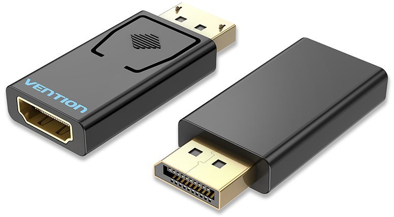 Vention DisplayPort (DP) to HDMI Adapter Adapter