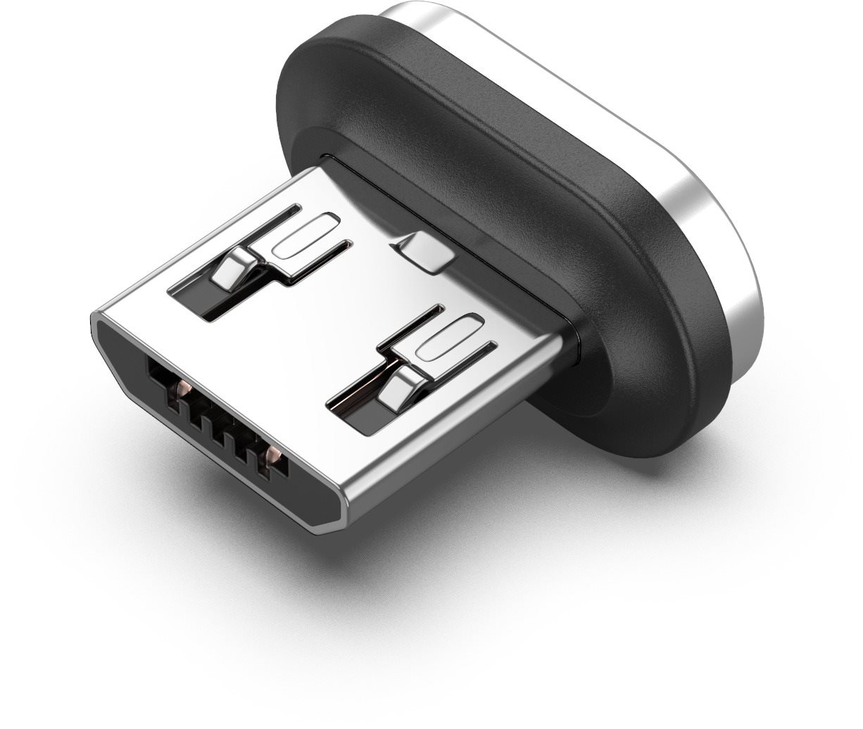 Vention micro USB 2.0 14PIN 2A Magnetic Connector Konektor