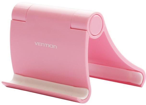 Vention Smartphone and Tablet Holder, Pink Phone Holder