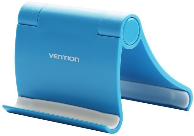 Vention Smartphone and Tablet Holder, Blue Phone Holder