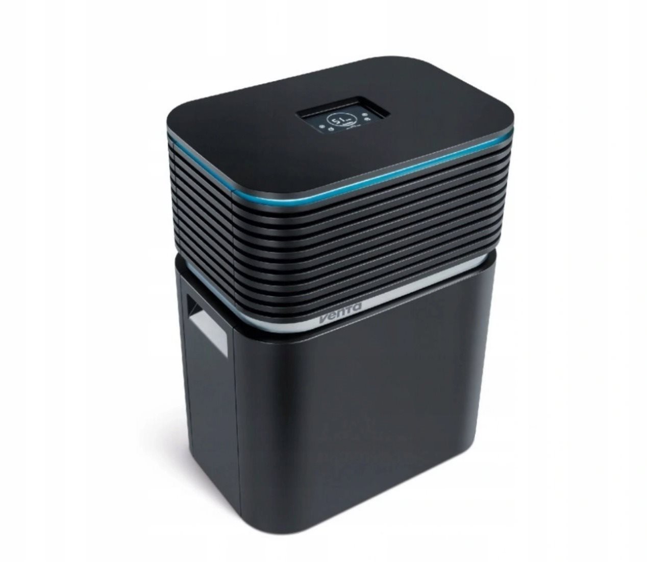 Venta LW73 WIFI AeroStyle signal black Zvlhčovač vzduchu