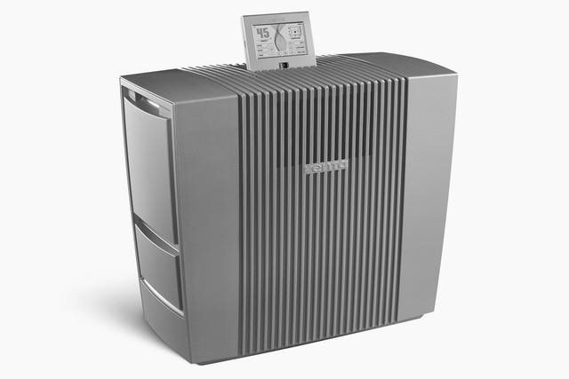 Venta AW902 Professional szürke Párásító