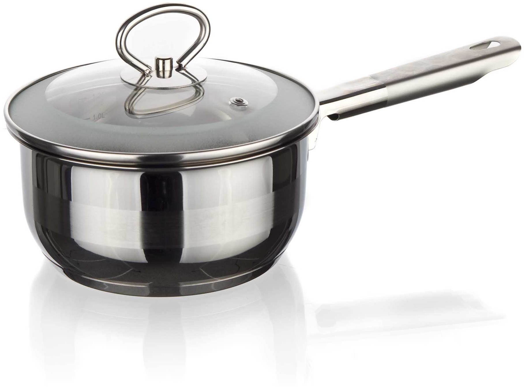 BANQUET 16cm 1.5l Matte new Line A03041 Casserole