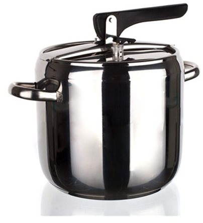 BANQUET Allegro 9 Liter A03098 Schnellkochtopf