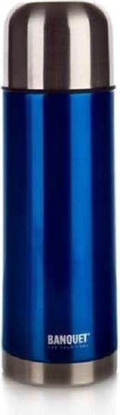 BANQUET Avanza Blue A00614 Termoska