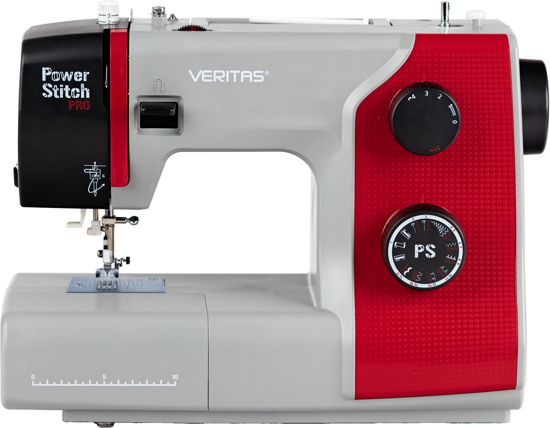 Veritas Power Stitch PRO Šijací stroj