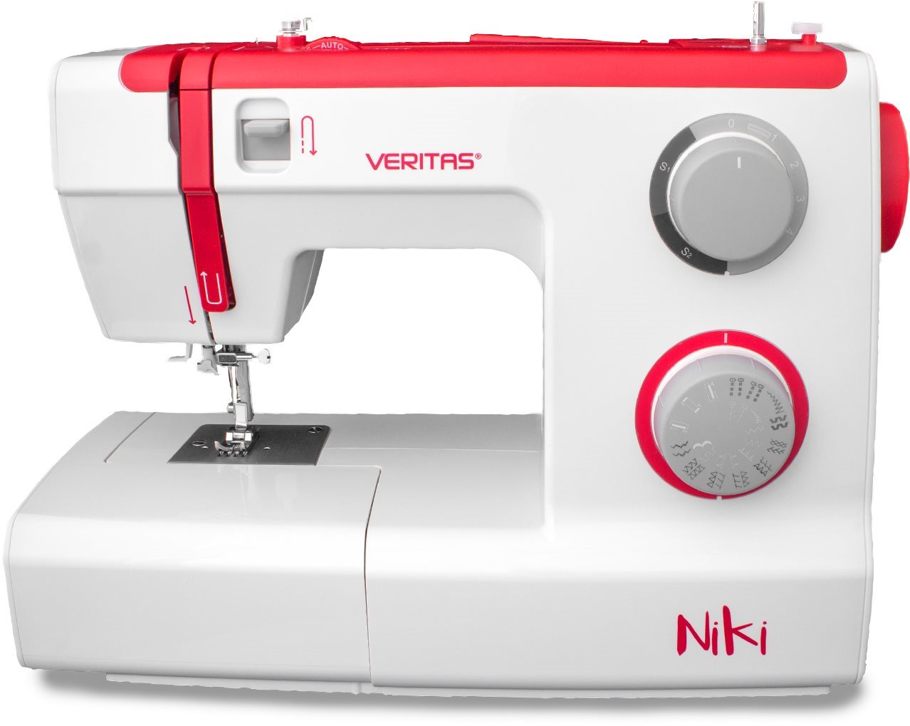 Veritas 1304 Niki Varrógép