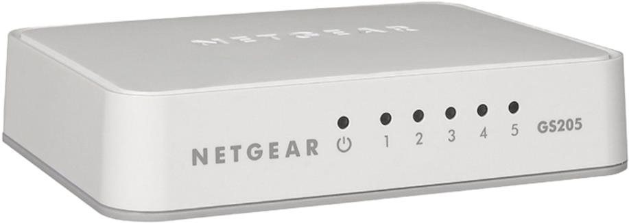 Netgear GS205 Switch