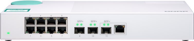 QNAP QSW-308-2C Switch