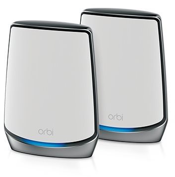 Netgear Orbi AX6000 WiFi System