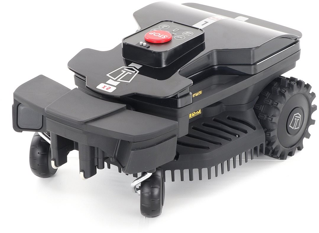 TECHline NEXTTECH LX2 ZR Robotická kosačka