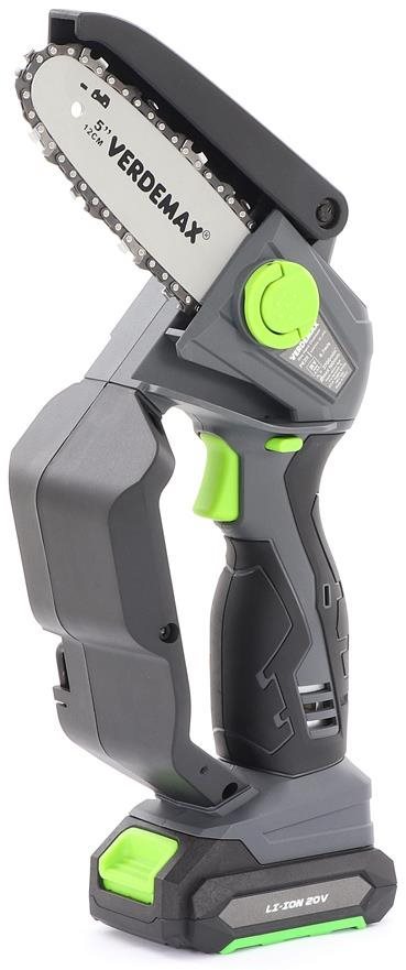 VERDEMAX PE20 Motorová píla