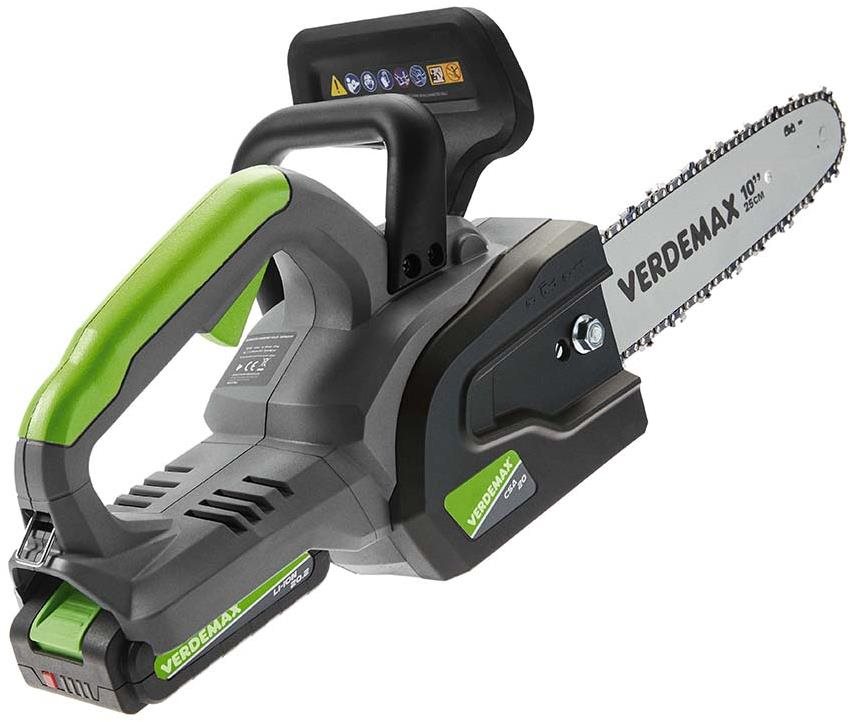 VERDEMAX SE20 Motorová píla