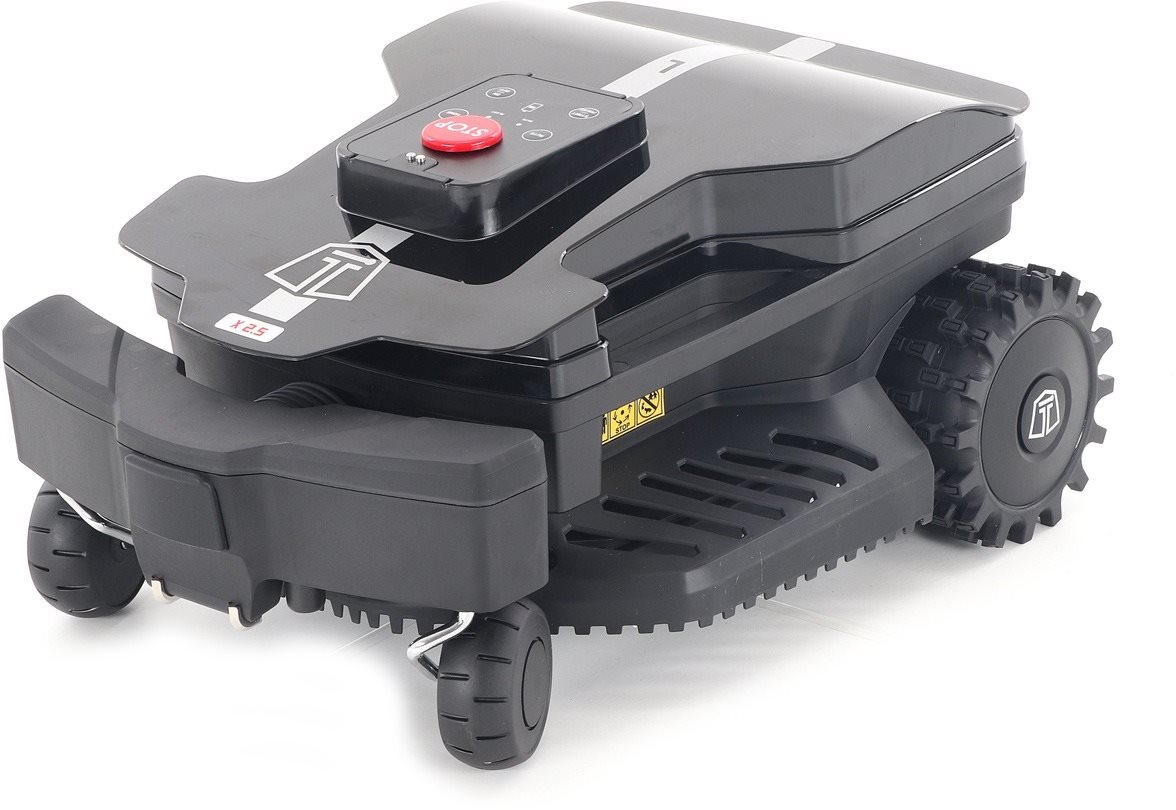 TECHline NEXTTECH LX2.9 Robotická kosačka
