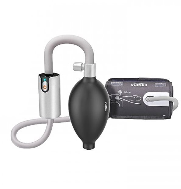 Viatom AirBP Tlakomer