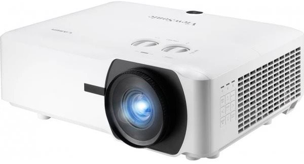 ViewSonic LS850WU Beamer