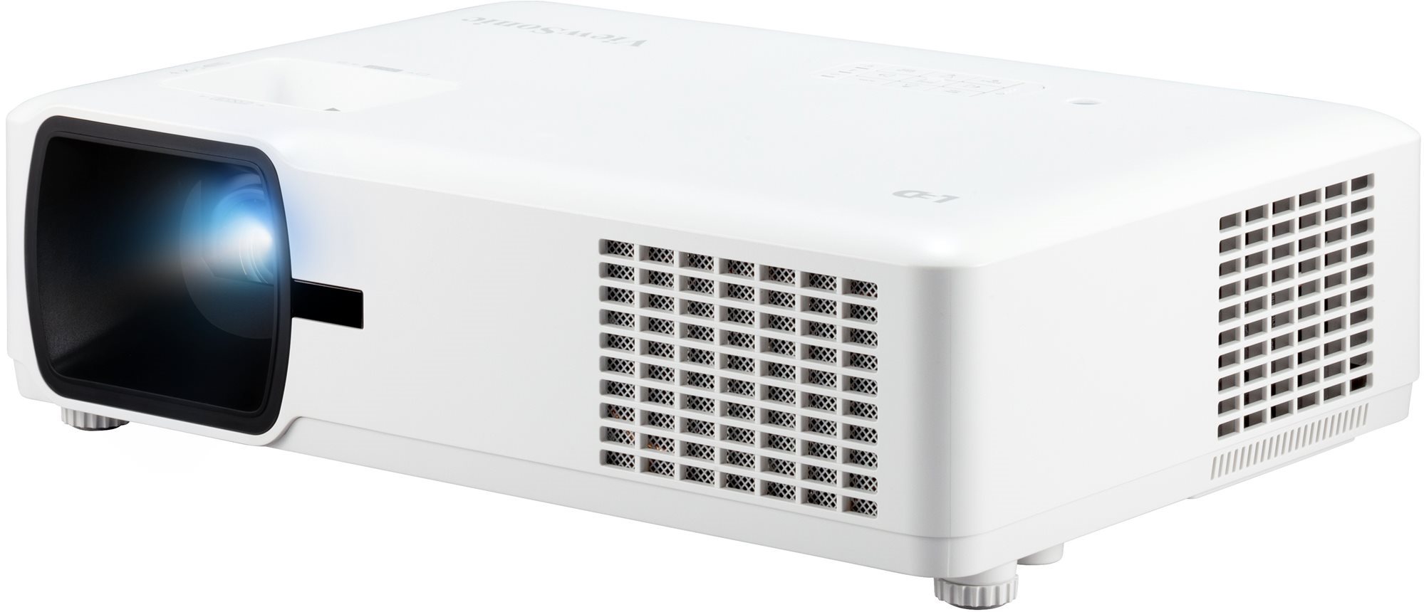 ViewSonic LS610WH Beamer