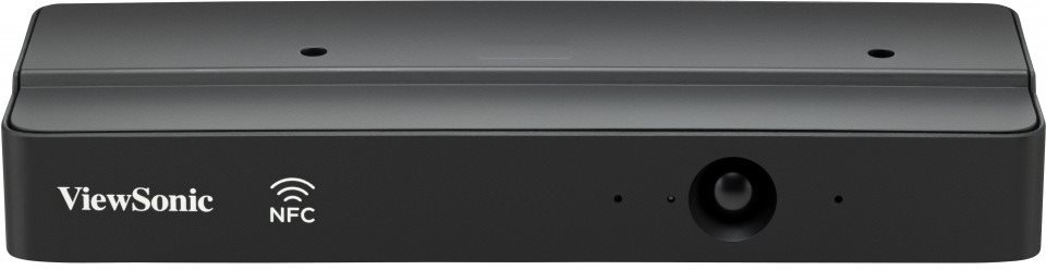 Viewsonic VIEWBOARD SMART SENSOR AIR QUALITY 8-IN-1 (TEMP HUMIDITY...