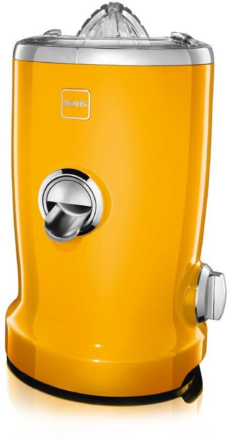 Vita Juicer 6511.17.20, Yellow Juicer