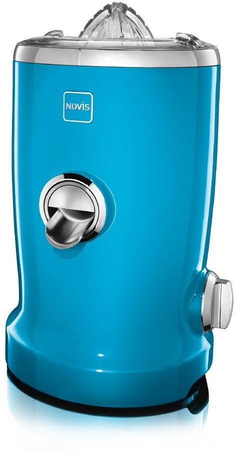 Vita Juicer 6511.30.20, Blue Juicer