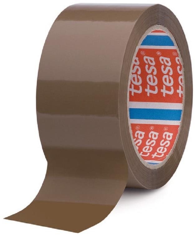 Tesa havana PP 48 mm × 66 m  Lepicí páska