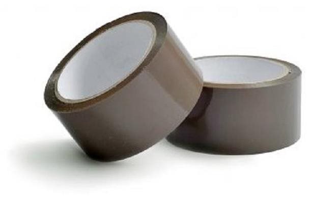 Vikpap PP 48 mm × 66 m hnědá Lepicí páska