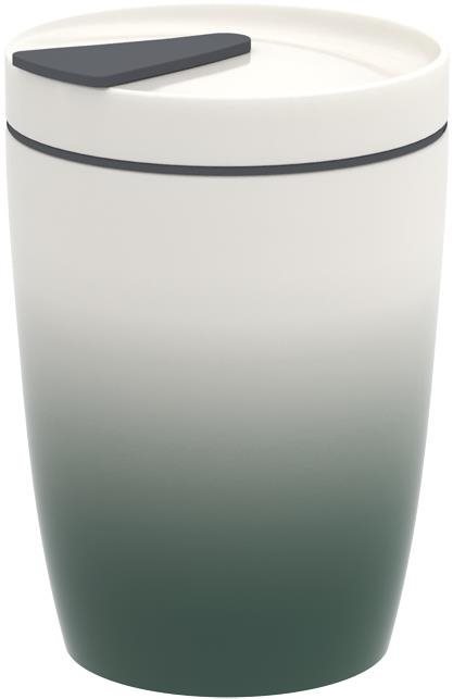 Villeroy & Boch To go green – Termohrnček Termohrnček