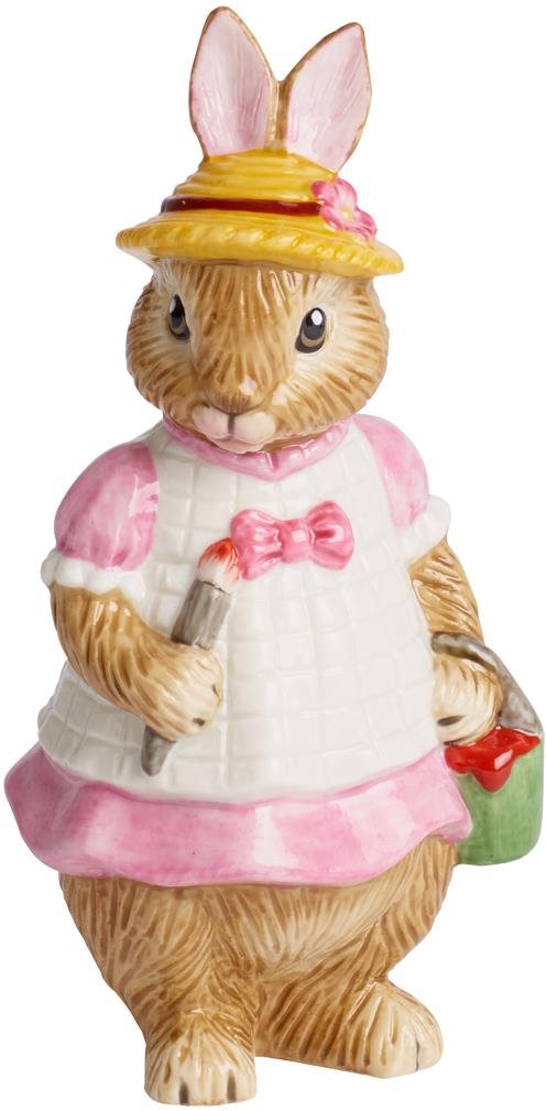 VILLEROY & BOCH Bunny Tales Zajačik Anna Dekorácia