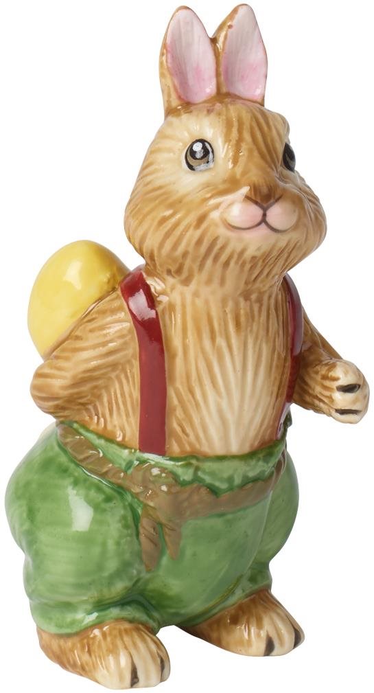 VILLEROY & BOCH Bunny Tales Králík Paul Dekorácia