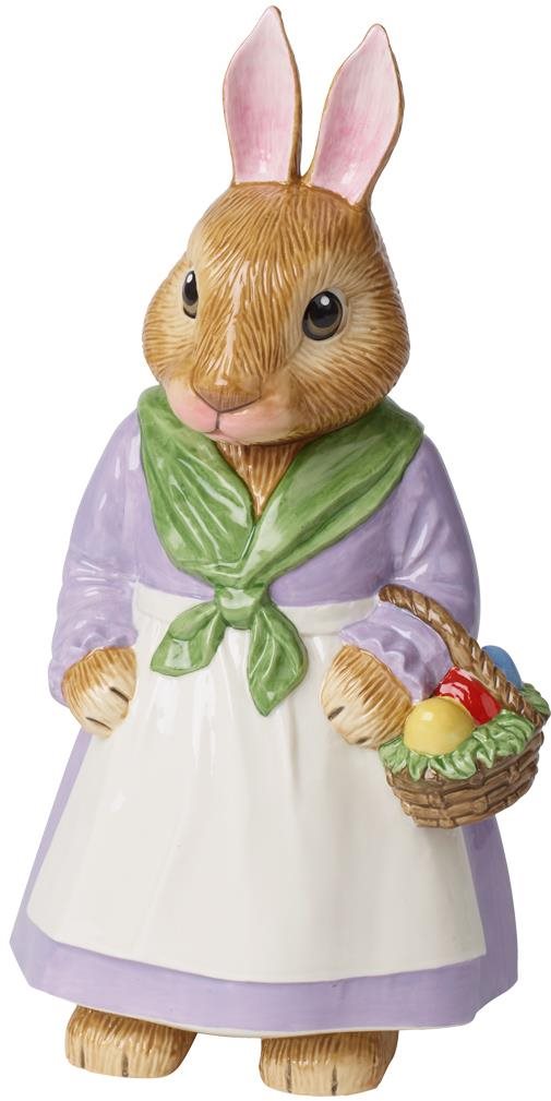 VILLEROY & BOCH Bunny Tales Zajačik Emma, veľký Dekorácia