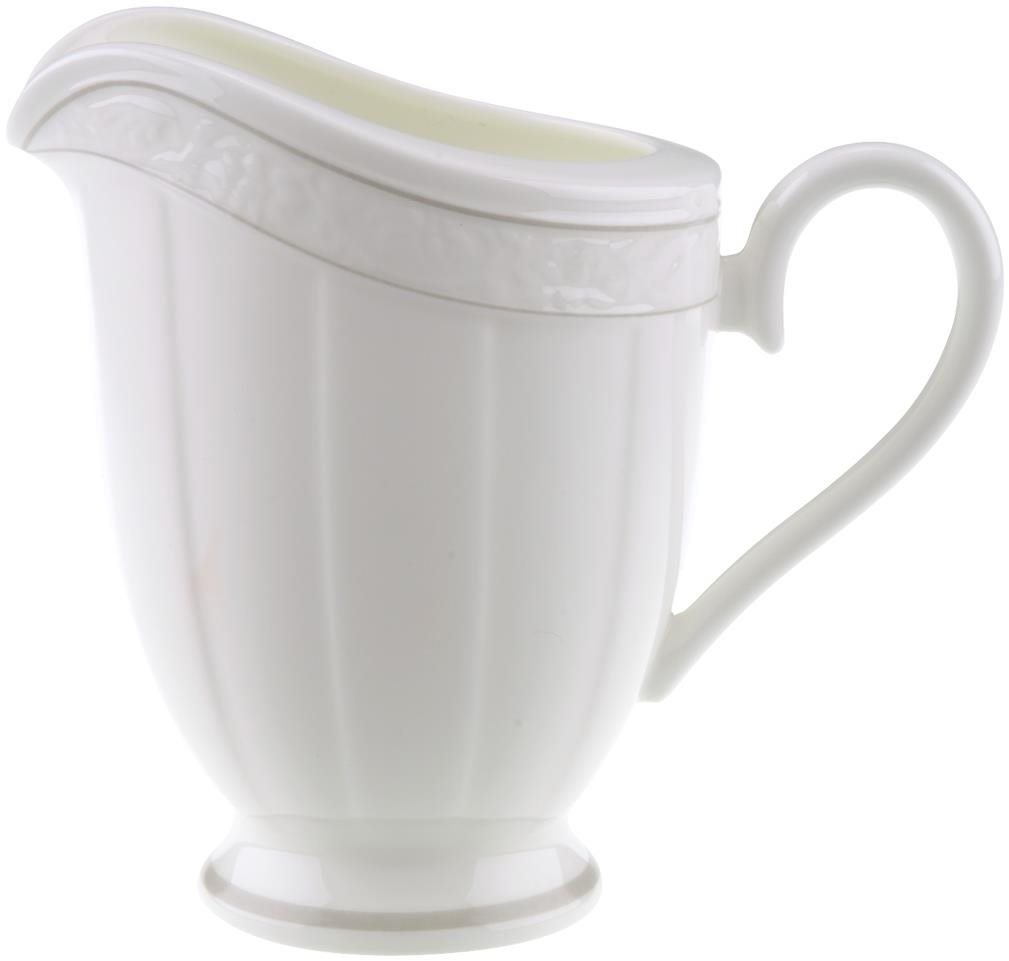 Villeroy & Boch Nádobka na mlieko Gray Pearl Kanvička na mlieko