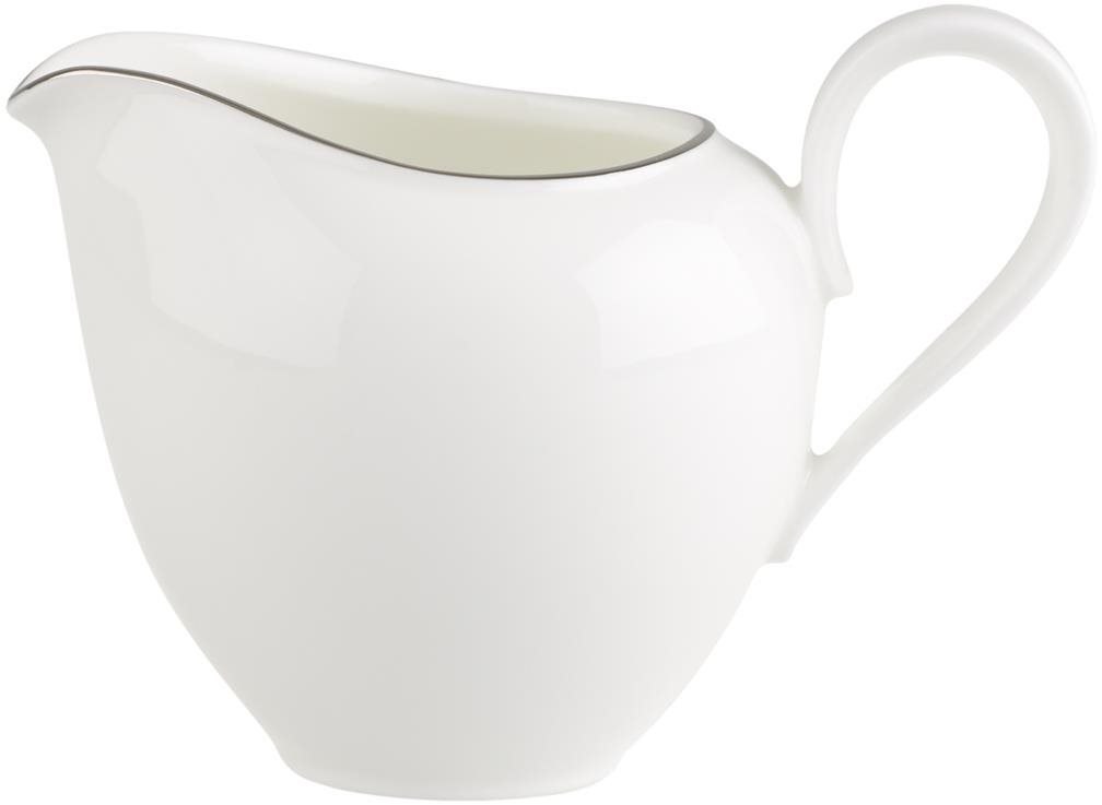 Villeroy & Boch Nádobka na mlieko Anmut Platinum Kanvička na mlieko
