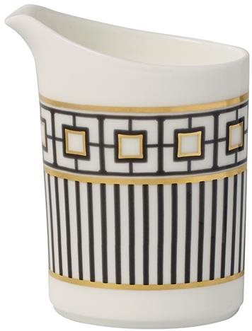 Villeroy & Boch Nádobka na mlieko Metrochic Kanvička na mlieko