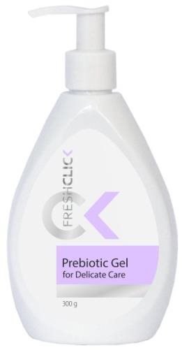 Tiande FreshClick – Jemný prebiotický gél na intímnu hygienu 300 g...