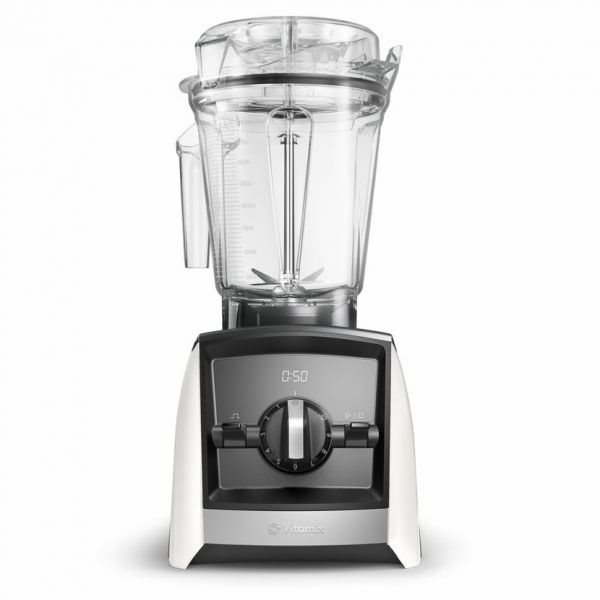 Vitamix A2300 bílý Stolní mixér