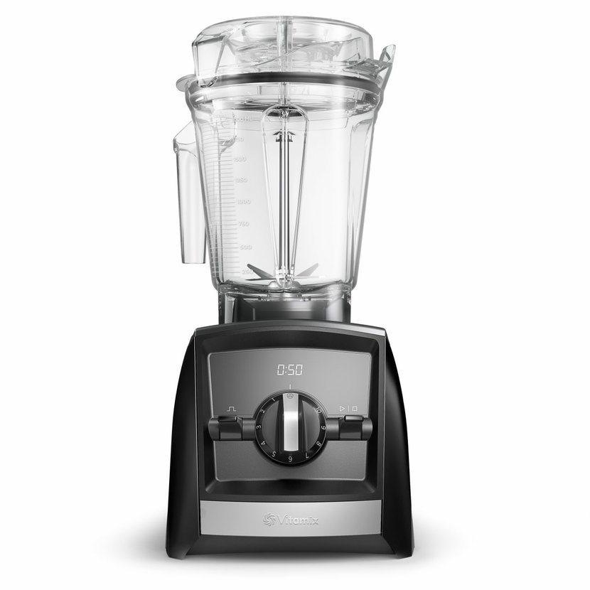 Vitamix A2300 černý Stolní mixér